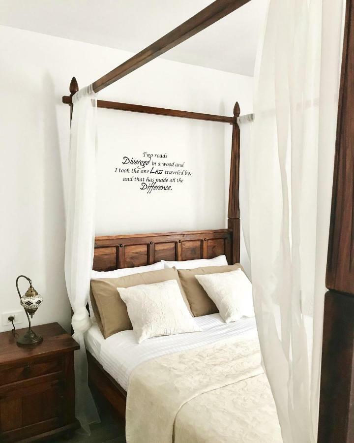 Cocoville Beach House- Makarska Apartment Ngoại thất bức ảnh