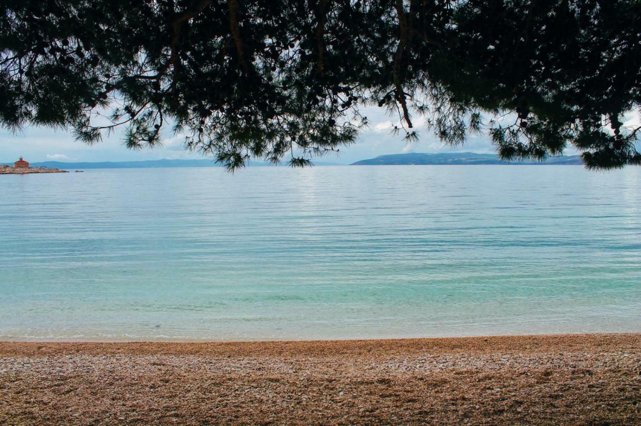 Cocoville Beach House- Makarska Apartment Ngoại thất bức ảnh
