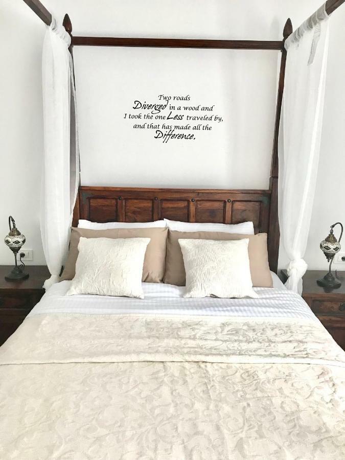 Cocoville Beach House- Makarska Apartment Ngoại thất bức ảnh